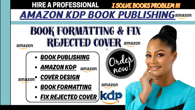 kdp self help book publishing amazon book formatting fix book margin rejected