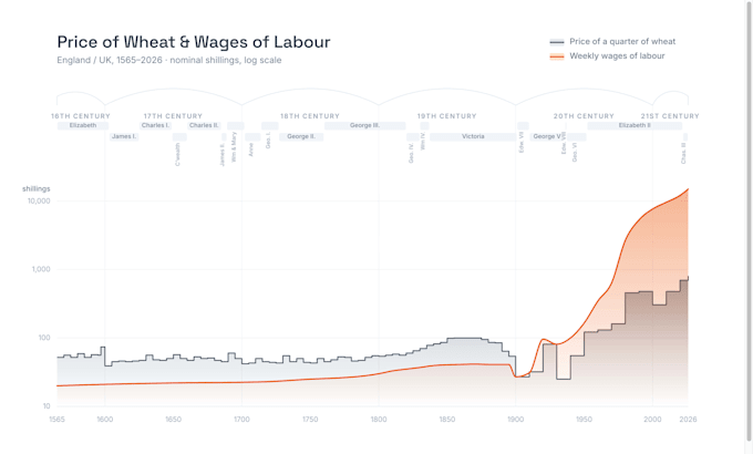 design financial infographics and data visualizations