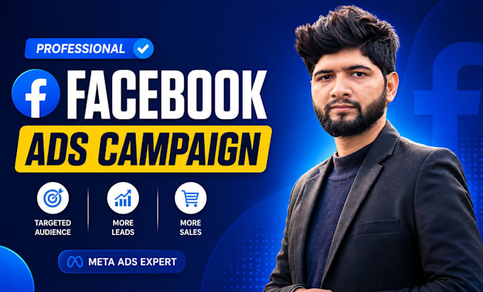 create facebook ads campaign for shopify store sales growth