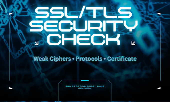 check your website SSL, tls configuration for weaknesses