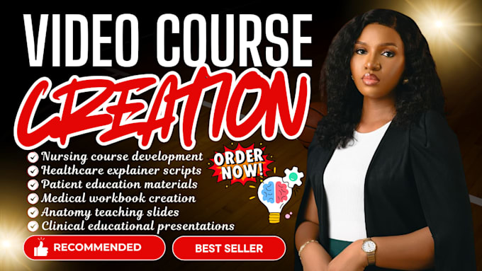 create medical, nursing, healthcare elearning course, surgery explainer video