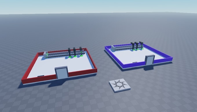 roblox, automatic tycoon kit