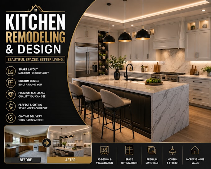 do modern kitchen remodeling and realistic kitchen design