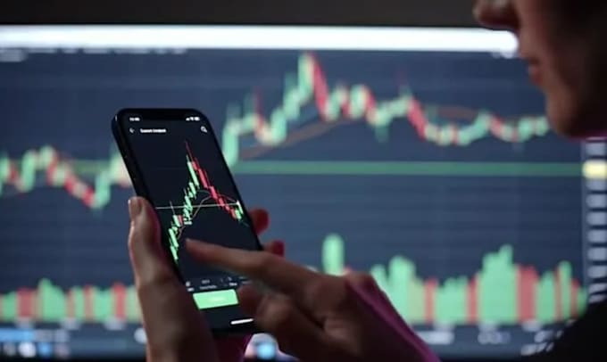 develop custom thinkorswim bot, easylanguage, robinhood, etoro, fidelity bot