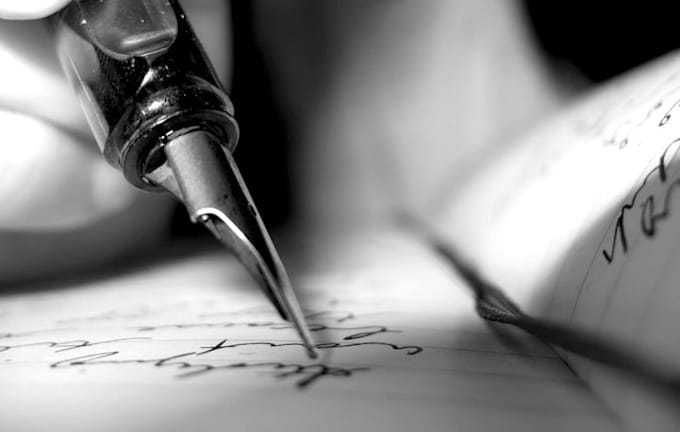 write an original short story