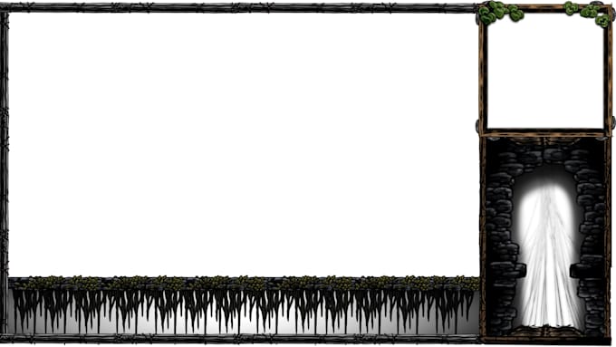 create a live stream overlay