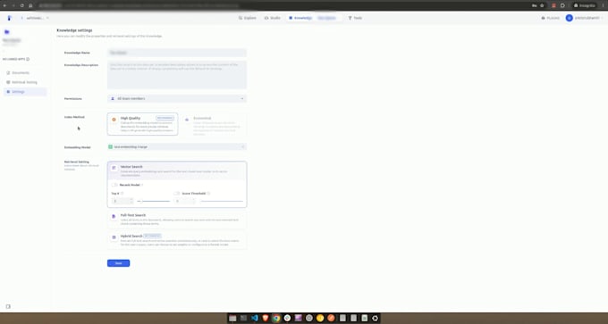 build custom ai agent