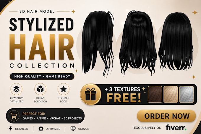 create custom roblox ugc hairstyles
