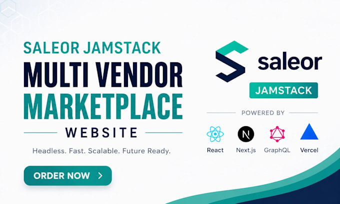 build spryker composable multi vendor ecommerce marketplace website
