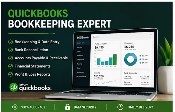 create microsoft excel dashboards, reports and financial spreadsheets