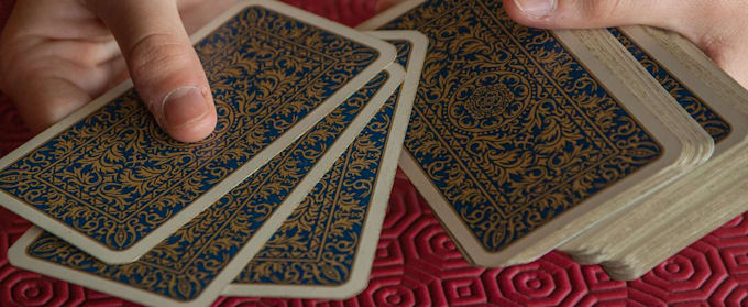 do personal tarot readings