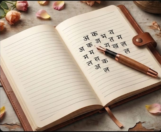do professional hindi content writing and translation