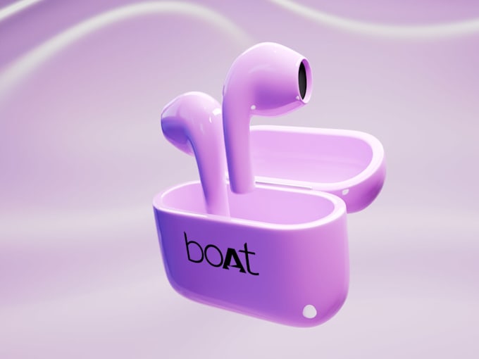 do product animation for you