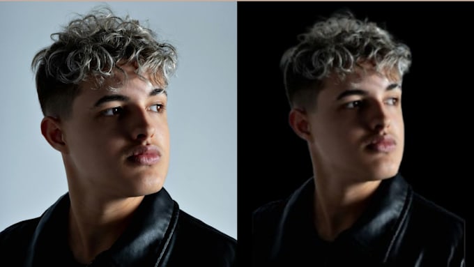 remove background from image and make transparent png