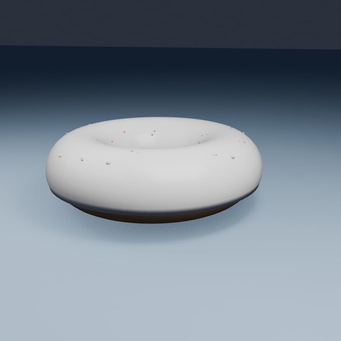 render your blender scene fast and professionally
