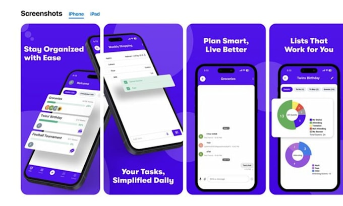 design app store screenshots play store screenshots and app screenshot design
