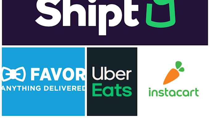 make custom doordash delivery bot, uber black, zifty lyft order grabber bot