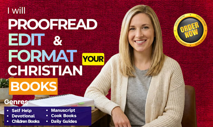 edit and proofread your book, book editor