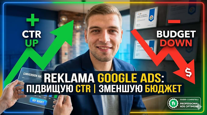 create high converting google ads campaign with ai insights