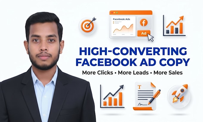write facebook ads for real estate agents and realtors