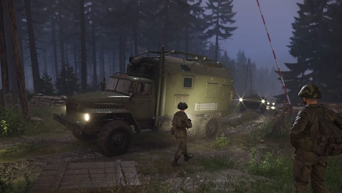 do arma reforger server setup, arma reforger weapons, map creation, arma mod