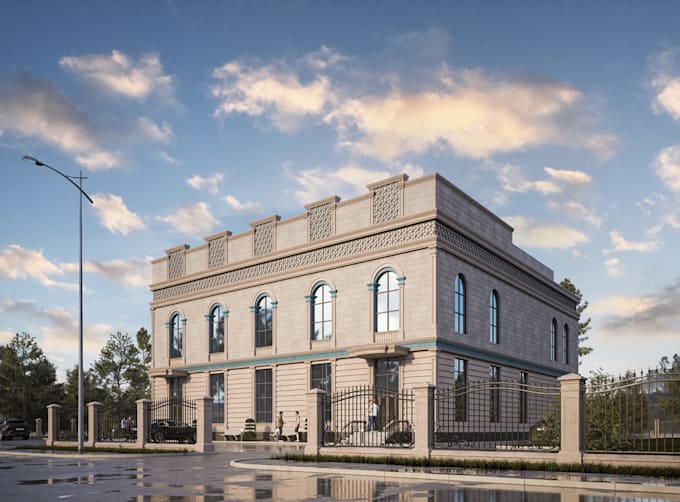convert point cloud into highly accurate 3d building model, bim lod 100 300 350