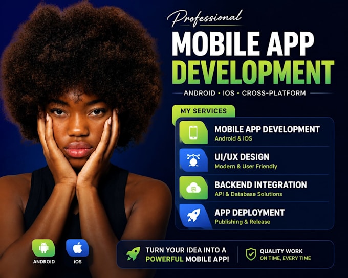 do mobile app development, android app ios app development, mobile app developer