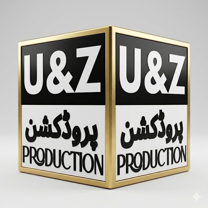 design professional and modern graphic design