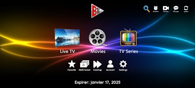professionally rebrand iptv smarters pro and customize android ott apps