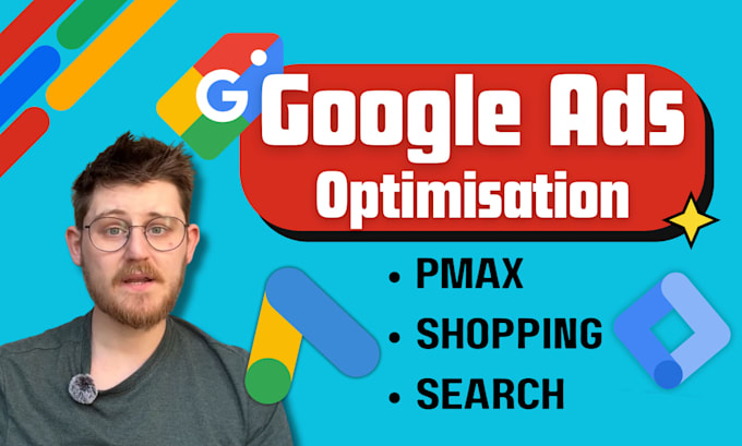 optimise your google ads campaigns