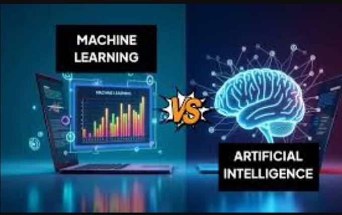 be your web developer, ai development