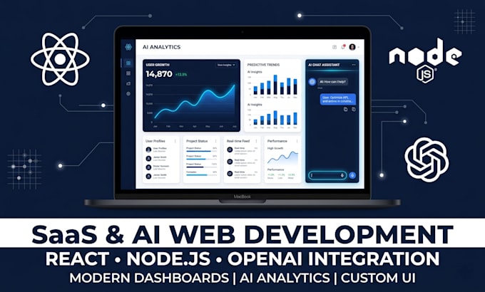 build your next web app with next js