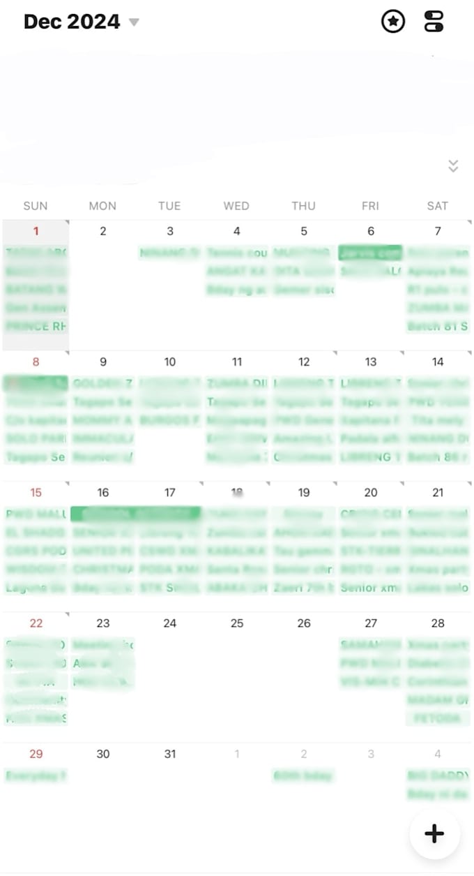 provide something im goo at admin, email, scheduling support