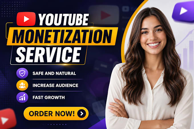 do organic youtube video promotion and channel promotion