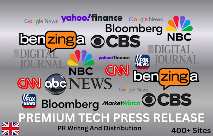 write ai press releases and distribute them for maximum coverage UK PR SEO words