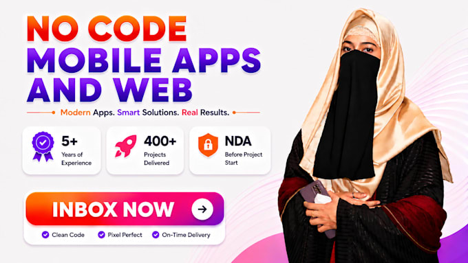 develop web app android mobile app using replit lovable bolt no code