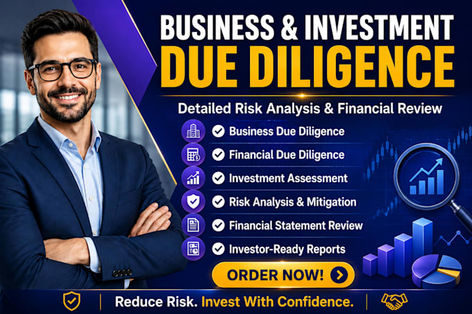 prepare a comprehensive business and startup valuation with financial modelling