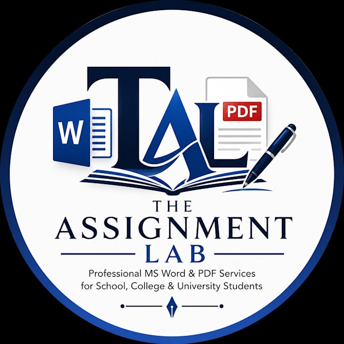 do professional microsoft word document creation and formatting