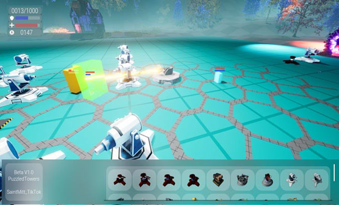 create a custom professional fortnite uefn map