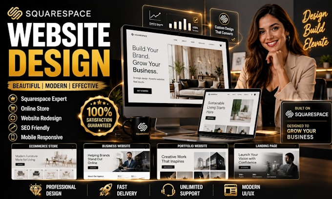design squarespace website squarespace online store and squarespace redesign