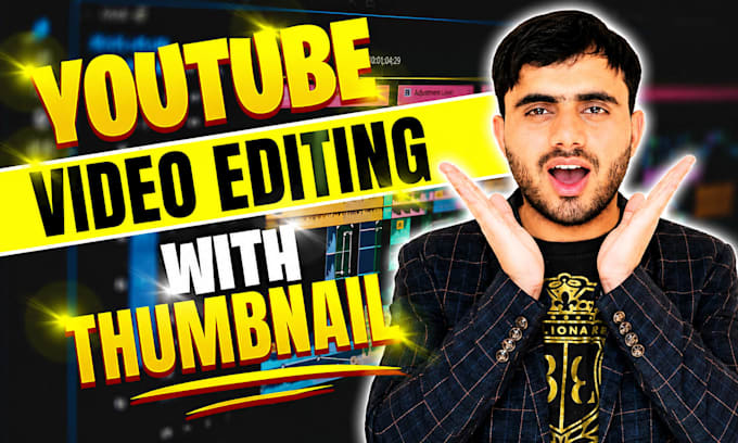 be your youtube automation video editor