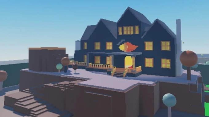 roblox game developer roblox full game creation roblox development roblox game