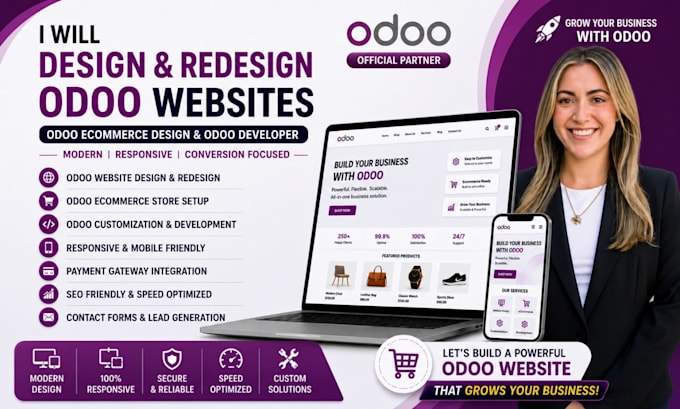 redesign odoo website odoo ecommerce design odoo website odoo developer odoo