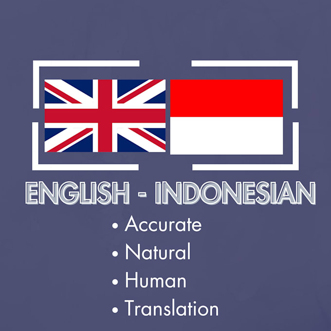 provide flawless human translation with localization