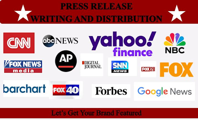 write music press release submit press release pr distribution music promotion