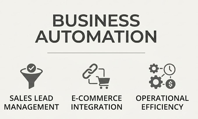 do powerful business automation and workflow integration