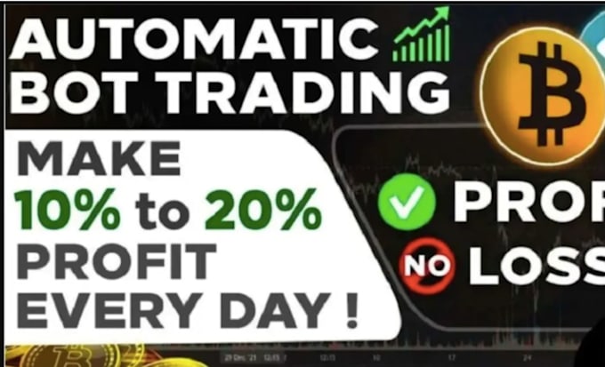 create mexc bot, binance bot, bybit bot, 3commas coinbase bot ,mmt trading bot