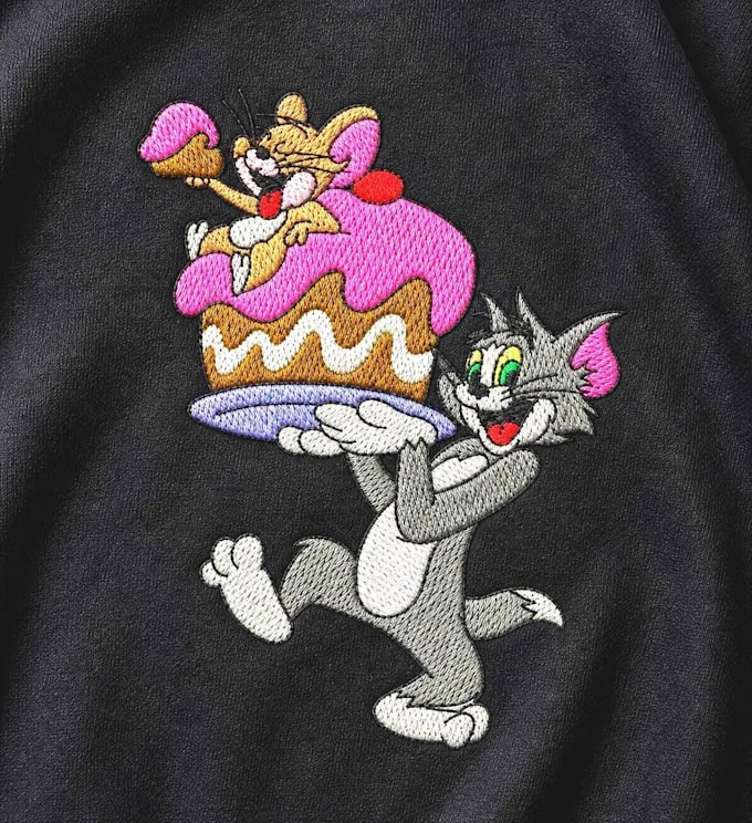 do embroidery digitizing files