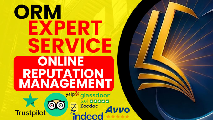 do online reputation management and do brand reputation management building