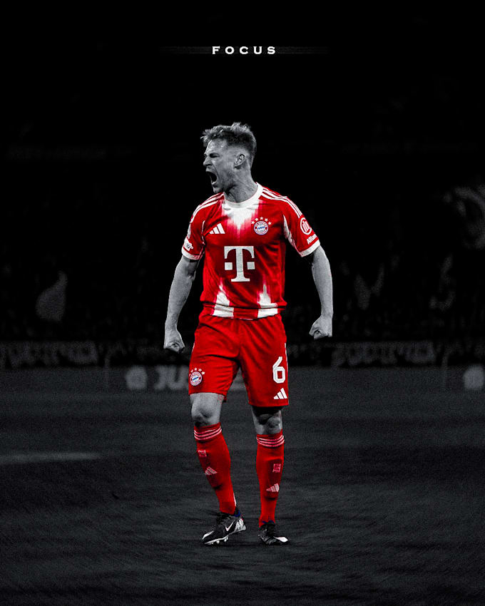 create professional sports graphics